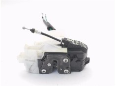 Recambio de cierre electromagnetico delantero derecho para hyundai i30 (fd) 1.6 comfort referencia OEM IAM 813202L030  