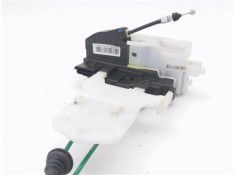 Recambio de cierre electromagnetico delantero derecho para hyundai i30 (fd) 1.6 comfort referencia OEM IAM 813202L030  