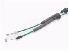 Recambio de cierre electromagnetico delantero derecho para hyundai i30 (fd) 1.6 comfort referencia OEM IAM 813202L030  