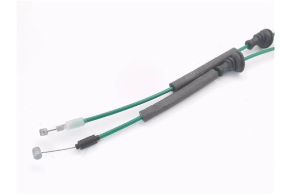 Recambio de cierre electromagnetico delantero derecho para hyundai i30 (fd) 1.6 comfort referencia OEM IAM 813202L030  