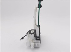Recambio de cierre electromagnetico delantero izquierdo para hyundai i30 (fd) 1.6 comfort referencia OEM IAM 813102L020  