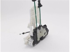 Recambio de cierre electromagnetico delantero izquierdo para hyundai i30 (fd) 1.6 comfort referencia OEM IAM 813102L020  