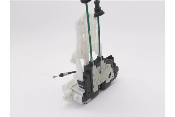 Recambio de cierre electromagnetico delantero izquierdo para hyundai i30 (fd) 1.6 comfort referencia OEM IAM 813102L020  