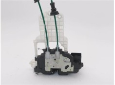 Recambio de cierre electromagnetico delantero izquierdo para hyundai i30 (fd) 1.6 comfort referencia OEM IAM 813102L020  