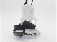 Recambio de cierre electromagnetico delantero izquierdo para hyundai i30 (fd) 1.6 comfort referencia OEM IAM 813102L020  