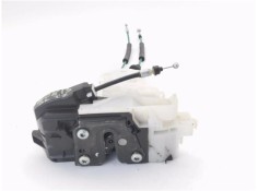 Recambio de cierre electromagnetico delantero izquierdo para hyundai i30 (fd) 1.6 comfort referencia OEM IAM 813102L020  