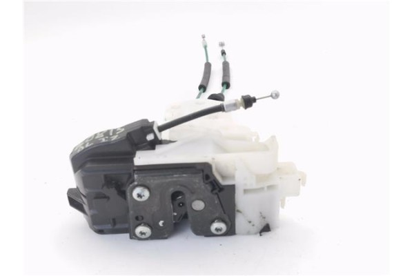 Recambio de cierre electromagnetico delantero izquierdo para hyundai i30 (fd) 1.6 comfort referencia OEM IAM 813102L020  