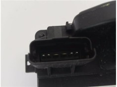 Recambio de cierre electromagnetico delantero izquierdo para hyundai i30 (fd) 1.6 comfort referencia OEM IAM 813102L020  