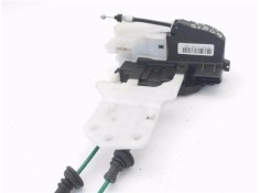 Recambio de cierre electromagnetico delantero izquierdo para hyundai i30 (fd) 1.6 comfort referencia OEM IAM 813102L020  