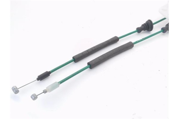 Recambio de cierre electromagnetico delantero izquierdo para hyundai i30 (fd) 1.6 comfort referencia OEM IAM 813102L020  
