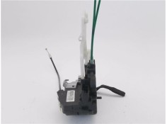 Recambio de cierre electromagnetico trasero derecho para hyundai i30 (fd) 1.6 comfort referencia OEM IAM 814202L000  