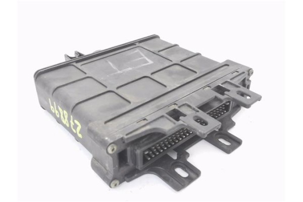 Recambio de centralita para audi a3 (8l) 1.8 t ambiente referencia OEM IAM 01M927733ET 5DG00792106 