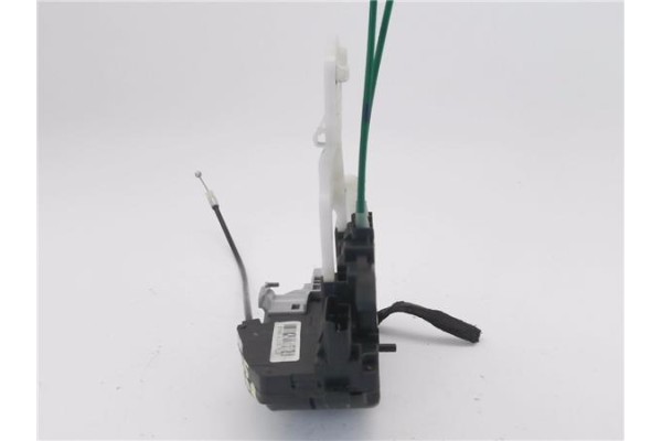 Recambio de cierre electromagnetico trasero derecho para hyundai i30 (fd) 1.6 comfort referencia OEM IAM 814202L000  