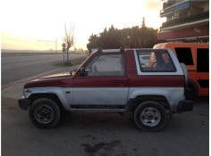 daihatsu feroza hard top (f300) del año 1992