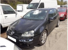 volkswagen golf v (1k1) del año 2006
