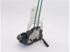 Recambio de cierre electromagnetico trasero derecho para hyundai i30 (fd) 1.6 comfort referencia OEM IAM 814202L000  