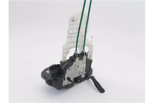 Recambio de cierre electromagnetico trasero derecho para hyundai i30 (fd) 1.6 comfort referencia OEM IAM 814202L000  
