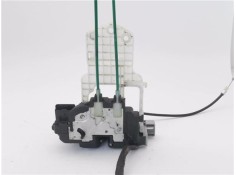 Recambio de cierre electromagnetico trasero derecho para hyundai i30 (fd) 1.6 comfort referencia OEM IAM 814202L000  