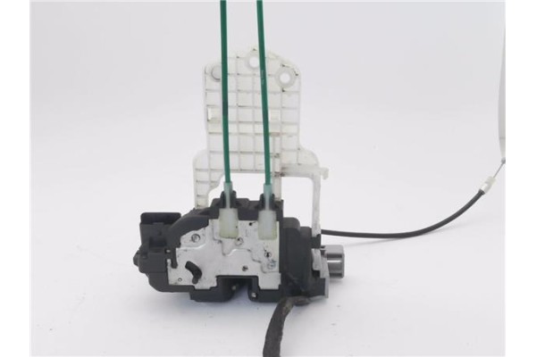 Recambio de cierre electromagnetico trasero derecho para hyundai i30 (fd) 1.6 comfort referencia OEM IAM 814202L000  