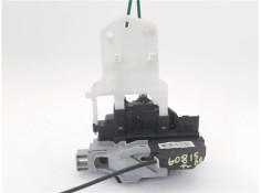 Recambio de cierre electromagnetico trasero derecho para hyundai i30 (fd) 1.6 comfort referencia OEM IAM 814202L000  