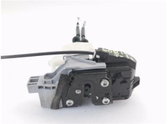 Recambio de cierre electromagnetico trasero derecho para hyundai i30 (fd) 1.6 comfort referencia OEM IAM 814202L000  