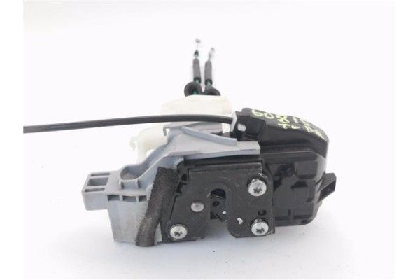 Recambio de cierre electromagnetico trasero derecho para hyundai i30 (fd) 1.6 comfort referencia OEM IAM 814202L000  