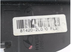 Recambio de cierre electromagnetico trasero derecho para hyundai i30 (fd) 1.6 comfort referencia OEM IAM 814202L000  