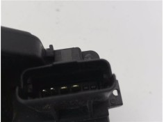 Recambio de cierre electromagnetico trasero derecho para hyundai i30 (fd) 1.6 comfort referencia OEM IAM 814202L000  