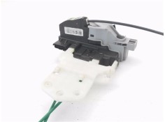 Recambio de cierre electromagnetico trasero derecho para hyundai i30 (fd) 1.6 comfort referencia OEM IAM 814202L000  