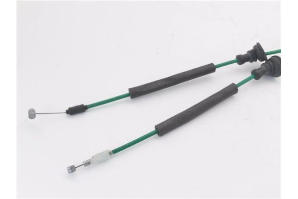 Recambio de cierre electromagnetico trasero derecho para hyundai i30 (fd) 1.6 comfort referencia OEM IAM 814202L000  