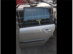 Recambio de puerta trasero izquierda para renault grand scénic ii (jm0/1_) 1.9 dci (jm15) referencia OEM IAM 821014922R  