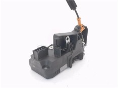 Recambio de cierre electromagnetico delantero izquierdo para opel corsa c 1.4 referencia OEM IAM 24434884  