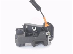 Recambio de cierre electromagnetico delantero izquierdo para opel corsa c 1.4 referencia OEM IAM 24434884  