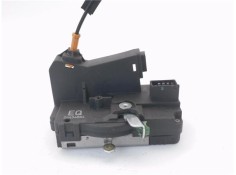 Recambio de cierre electromagnetico delantero izquierdo para opel corsa c 1.4 referencia OEM IAM 24434884  