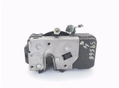 Recambio de cierre electromagnetico delantero izquierdo para opel corsa c 1.4 referencia OEM IAM 24434884  