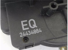 Recambio de cierre electromagnetico delantero izquierdo para opel corsa c 1.4 referencia OEM IAM 24434884  