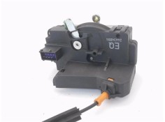 Recambio de cierre electromagnetico delantero izquierdo para opel corsa c 1.4 referencia OEM IAM 24434884  
