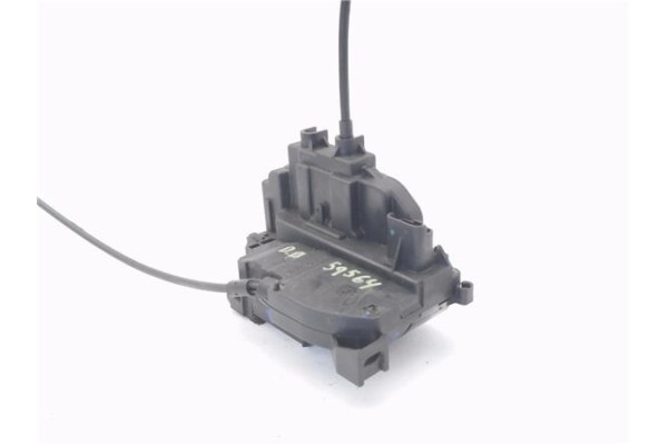 Recambio de cierre electromagnetico delantero derecho para renault scenic iii (jz) 1.2 grand expression referencia OEM IAM 80502