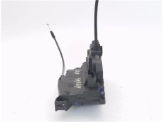 Recambio de cierre electromagnetico delantero derecho para renault scenic iii (jz) 1.2 grand expression referencia OEM IAM 80502
