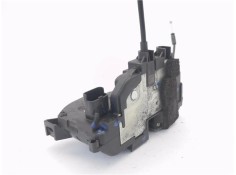 Recambio de cierre electromagnetico delantero derecho para renault scenic iii (jz) 1.2 grand expression referencia OEM IAM 80502