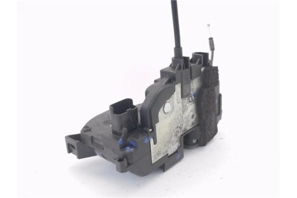 Recambio de cierre electromagnetico delantero derecho para renault scenic iii (jz) 1.2 grand expression referencia OEM IAM 80502