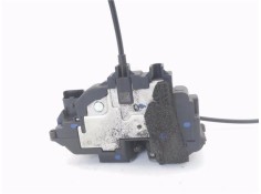 Recambio de cierre electromagnetico delantero derecho para renault scenic iii (jz) 1.2 grand expression referencia OEM IAM 80502