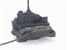 Recambio de cierre electromagnetico delantero derecho para renault scenic iii (jz) 1.2 grand expression referencia OEM IAM 80502