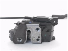Recambio de cierre electromagnetico delantero derecho para renault scenic iii (jz) 1.2 grand expression referencia OEM IAM 80502