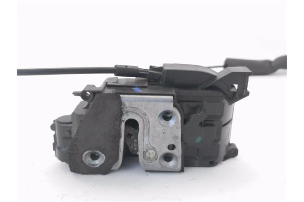 Recambio de cierre electromagnetico delantero derecho para renault scenic iii (jz) 1.2 grand expression referencia OEM IAM 80502