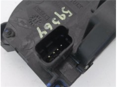 Recambio de cierre electromagnetico delantero derecho para renault scenic iii (jz) 1.2 grand expression referencia OEM IAM 80502
