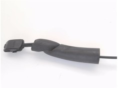 Recambio de cierre electromagnetico delantero derecho para renault scenic iii (jz) 1.2 grand expression referencia OEM IAM 80502