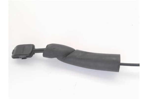 Recambio de cierre electromagnetico delantero derecho para renault scenic iii (jz) 1.2 grand expression referencia OEM IAM 80502