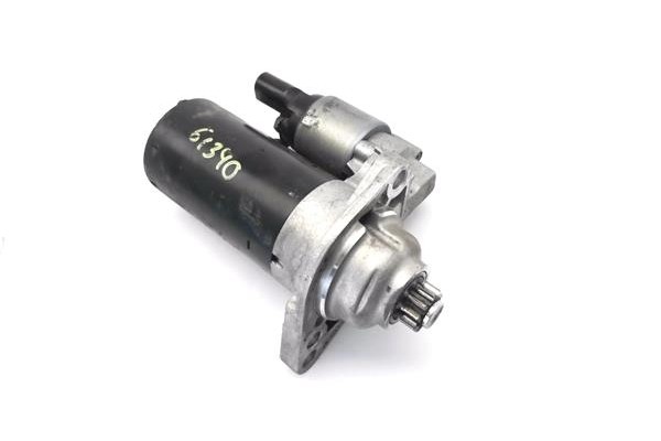 Recambio de motor arranque para volkswagen golf v (1k1) 1.9 tdi referencia OEM IAM 2Z911023E 1123012 