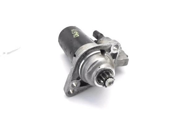Recambio de motor arranque para volkswagen golf v (1k1) 1.9 tdi referencia OEM IAM 2Z911023E 1123012 
